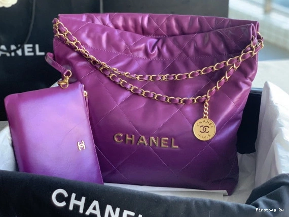 Firstbag Ru CHANEL 22 HANDBAG SMALL 0818